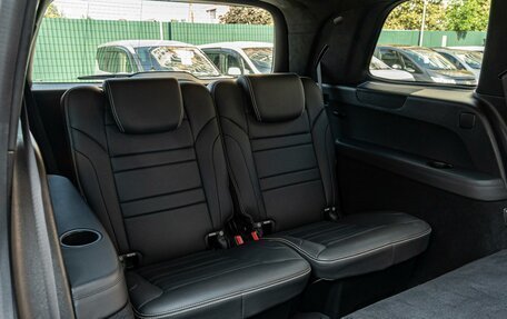Mercedes-Benz GL-Класс AMG, 2016 год, 3 948 000 рублей, 10 фотография