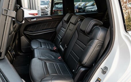 Mercedes-Benz GL-Класс AMG, 2016 год, 3 948 000 рублей, 11 фотография