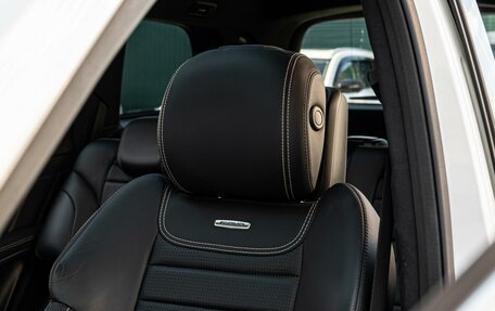 Mercedes-Benz GL-Класс AMG, 2016 год, 3 948 000 рублей, 15 фотография