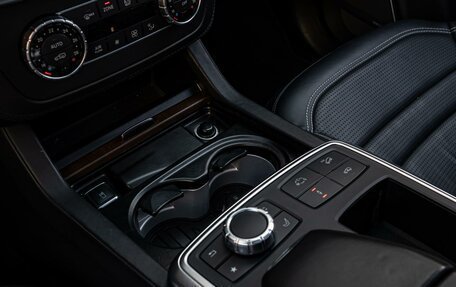 Mercedes-Benz GL-Класс AMG, 2016 год, 3 948 000 рублей, 19 фотография