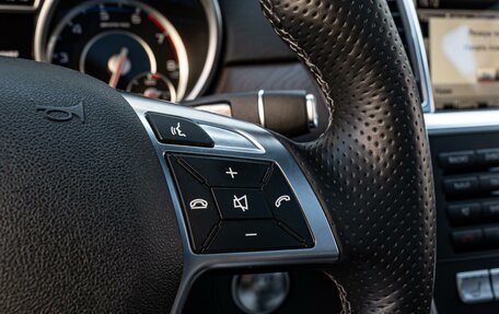 Mercedes-Benz GL-Класс AMG, 2016 год, 3 948 000 рублей, 22 фотография