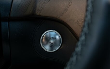 Mercedes-Benz GL-Класс AMG, 2016 год, 3 948 000 рублей, 27 фотография