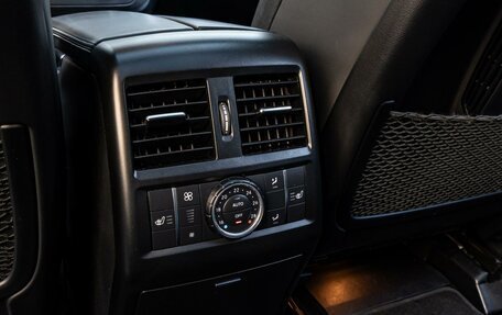 Mercedes-Benz GL-Класс AMG, 2016 год, 3 948 000 рублей, 28 фотография