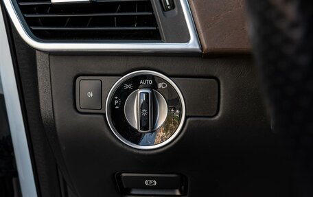 Mercedes-Benz GL-Класс AMG, 2016 год, 3 948 000 рублей, 26 фотография
