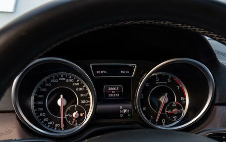 Mercedes-Benz GL-Класс AMG, 2016 год, 3 948 000 рублей, 21 фотография
