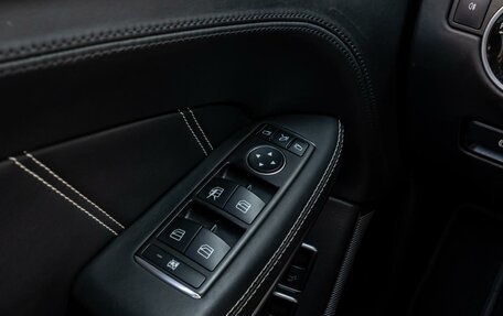 Mercedes-Benz GL-Класс AMG, 2016 год, 3 948 000 рублей, 25 фотография