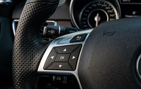Mercedes-Benz GL-Класс AMG, 2016 год, 3 948 000 рублей, 20 фотография