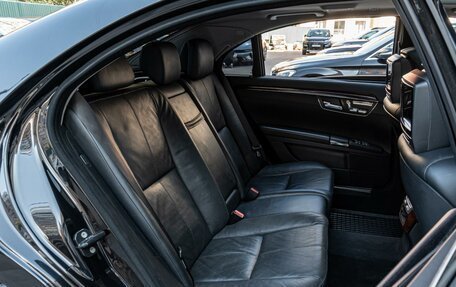 Mercedes-Benz S-Класс, 2006 год, 1 640 000 рублей, 9 фотография
