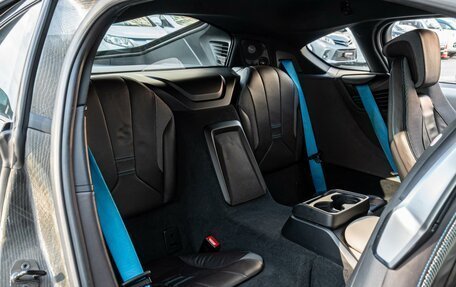 BMW i8 I рестайлинг, 2014 год, 5 900 000 рублей, 11 фотография