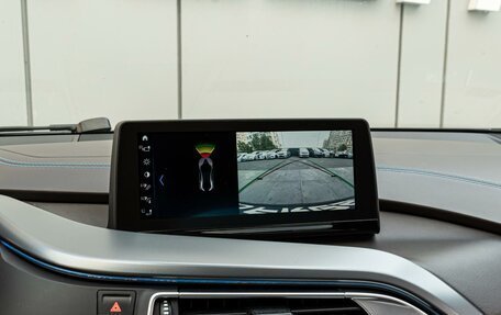 BMW i8 I рестайлинг, 2014 год, 5 900 000 рублей, 18 фотография