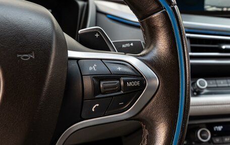 BMW i8 I рестайлинг, 2014 год, 5 900 000 рублей, 21 фотография