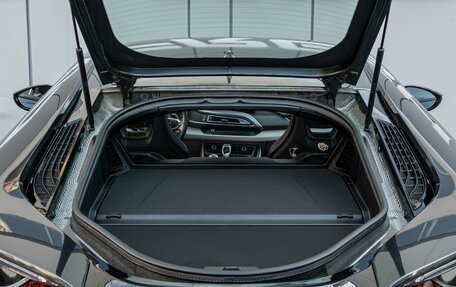 BMW i8 I рестайлинг, 2014 год, 5 900 000 рублей, 27 фотография