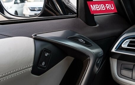 BMW i8 I рестайлинг, 2014 год, 5 900 000 рублей, 24 фотография