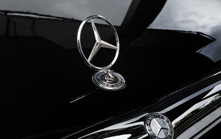 Mercedes-Benz S-Класс, 2008 год, 2 295 000 рублей, 6 фотография
