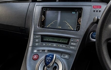 Toyota Prius, 2012 год, 1 135 000 рублей, 11 фотография