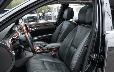 Mercedes-Benz S-Класс, 2008 год, 2 295 000 рублей, 12 фотография