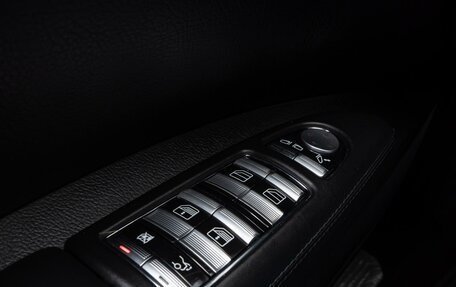 Mercedes-Benz S-Класс, 2008 год, 2 295 000 рублей, 20 фотография