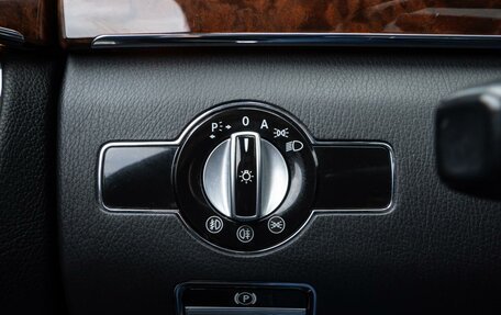 Mercedes-Benz S-Класс, 2008 год, 2 295 000 рублей, 21 фотография