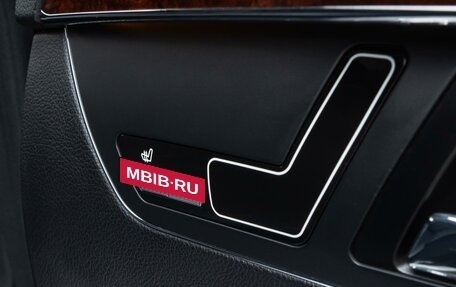 Mercedes-Benz S-Класс, 2008 год, 2 295 000 рублей, 24 фотография