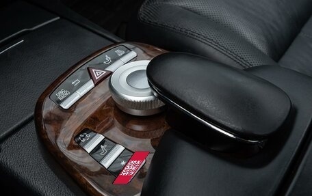 Mercedes-Benz S-Класс, 2008 год, 2 295 000 рублей, 18 фотография