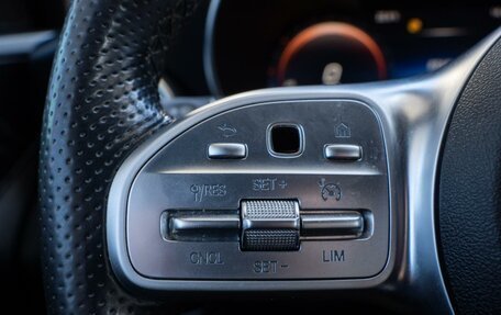 Mercedes-Benz C-Класс, 2019 год, 3 250 000 рублей, 13 фотография