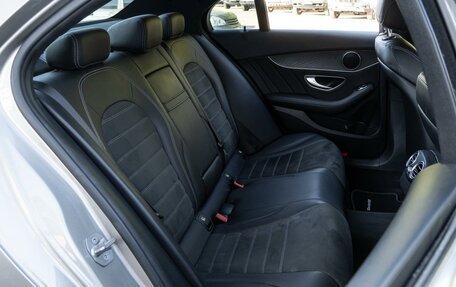 Mercedes-Benz C-Класс, 2019 год, 3 250 000 рублей, 7 фотография