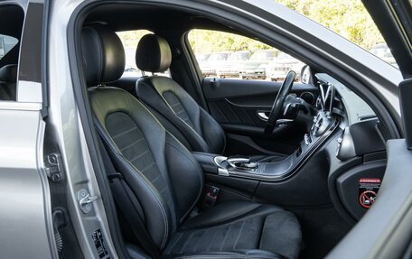 Mercedes-Benz C-Класс, 2019 год, 3 250 000 рублей, 8 фотография