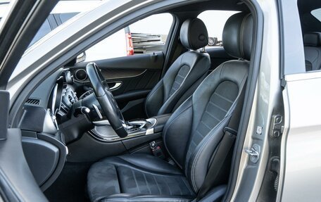 Mercedes-Benz C-Класс, 2019 год, 3 250 000 рублей, 10 фотография