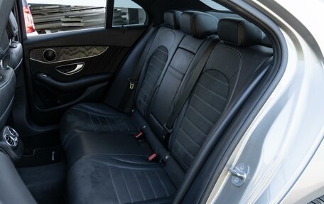 Mercedes-Benz C-Класс, 2019 год, 3 250 000 рублей, 9 фотография