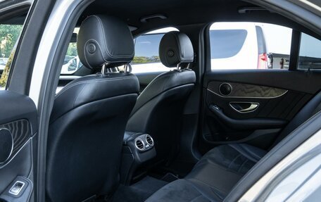 Mercedes-Benz C-Класс, 2019 год, 3 250 000 рублей, 11 фотография