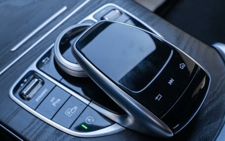 Mercedes-Benz C-Класс, 2019 год, 3 250 000 рублей, 19 фотография