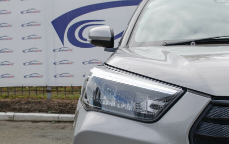 Daihatsu Rocky, 2022 год, 1 549 000 рублей, 3 фотография