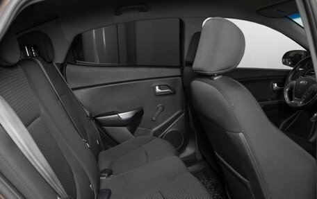KIA Rio III рестайлинг, 2015 год, 1 089 658 рублей, 8 фотография