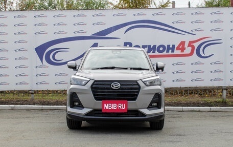 Daihatsu Rocky, 2022 год, 1 549 000 рублей, 2 фотография