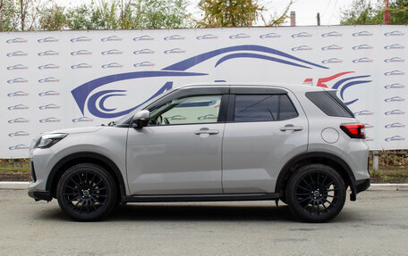 Daihatsu Rocky, 2022 год, 1 549 000 рублей, 8 фотография