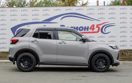 Daihatsu Rocky, 2022 год, 1 549 000 рублей, 9 фотография