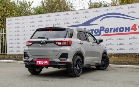 Daihatsu Rocky, 2022 год, 1 549 000 рублей, 5 фотография