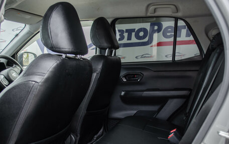 Daihatsu Rocky, 2022 год, 1 549 000 рублей, 17 фотография