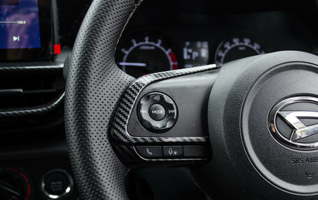 Daihatsu Rocky, 2022 год, 1 549 000 рублей, 13 фотография