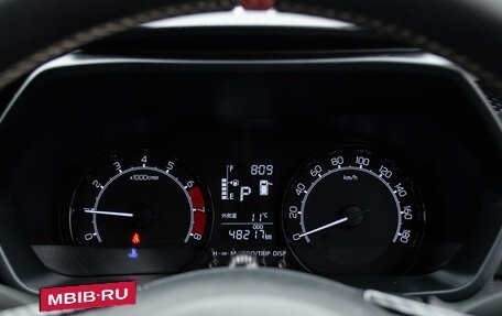 Daihatsu Rocky, 2022 год, 1 549 000 рублей, 14 фотография