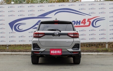 Daihatsu Rocky, 2022 год, 1 549 000 рублей, 6 фотография