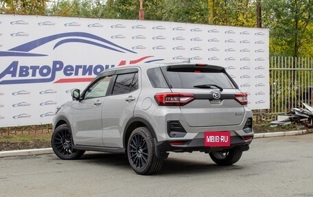 Daihatsu Rocky, 2022 год, 1 549 000 рублей, 7 фотография