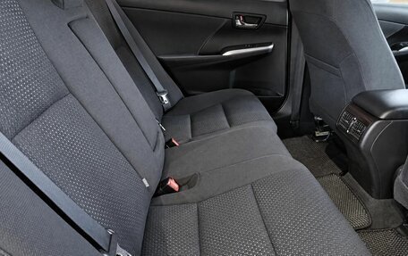 Toyota Camry, 2014 год, 1 375 000 рублей, 12 фотография