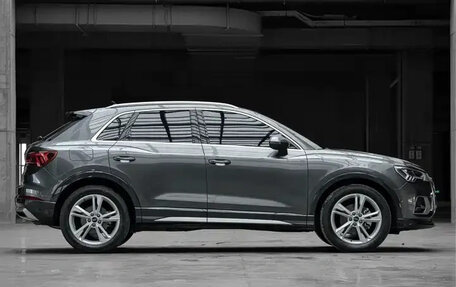 Audi Q3, 2023 год, 2 384 000 рублей, 4 фотография