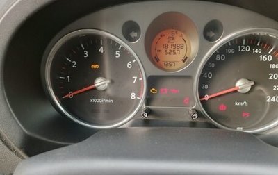 Nissan X-Trail, 2010 год, 1 200 000 рублей, 1 фотография