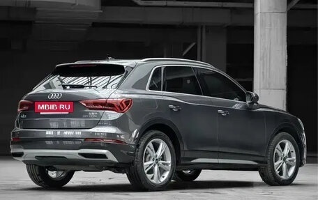 Audi Q3, 2023 год, 2 384 000 рублей, 5 фотография