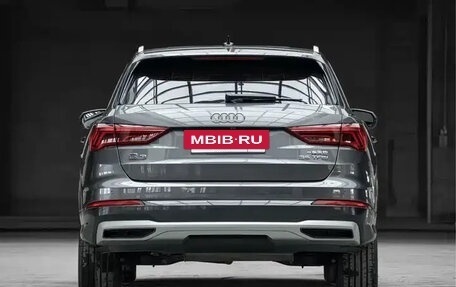 Audi Q3, 2023 год, 2 384 000 рублей, 6 фотография