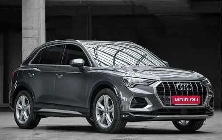 Audi Q3, 2023 год, 2 384 000 рублей, 3 фотография