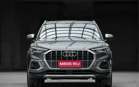 Audi Q3, 2023 год, 2 384 000 рублей, 2 фотография