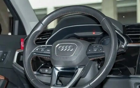 Audi Q3, 2023 год, 2 384 000 рублей, 11 фотография